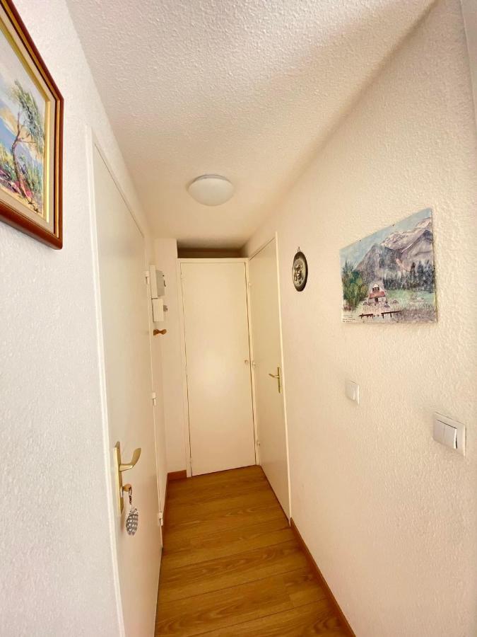 Studio Бареж Экстерьер фото