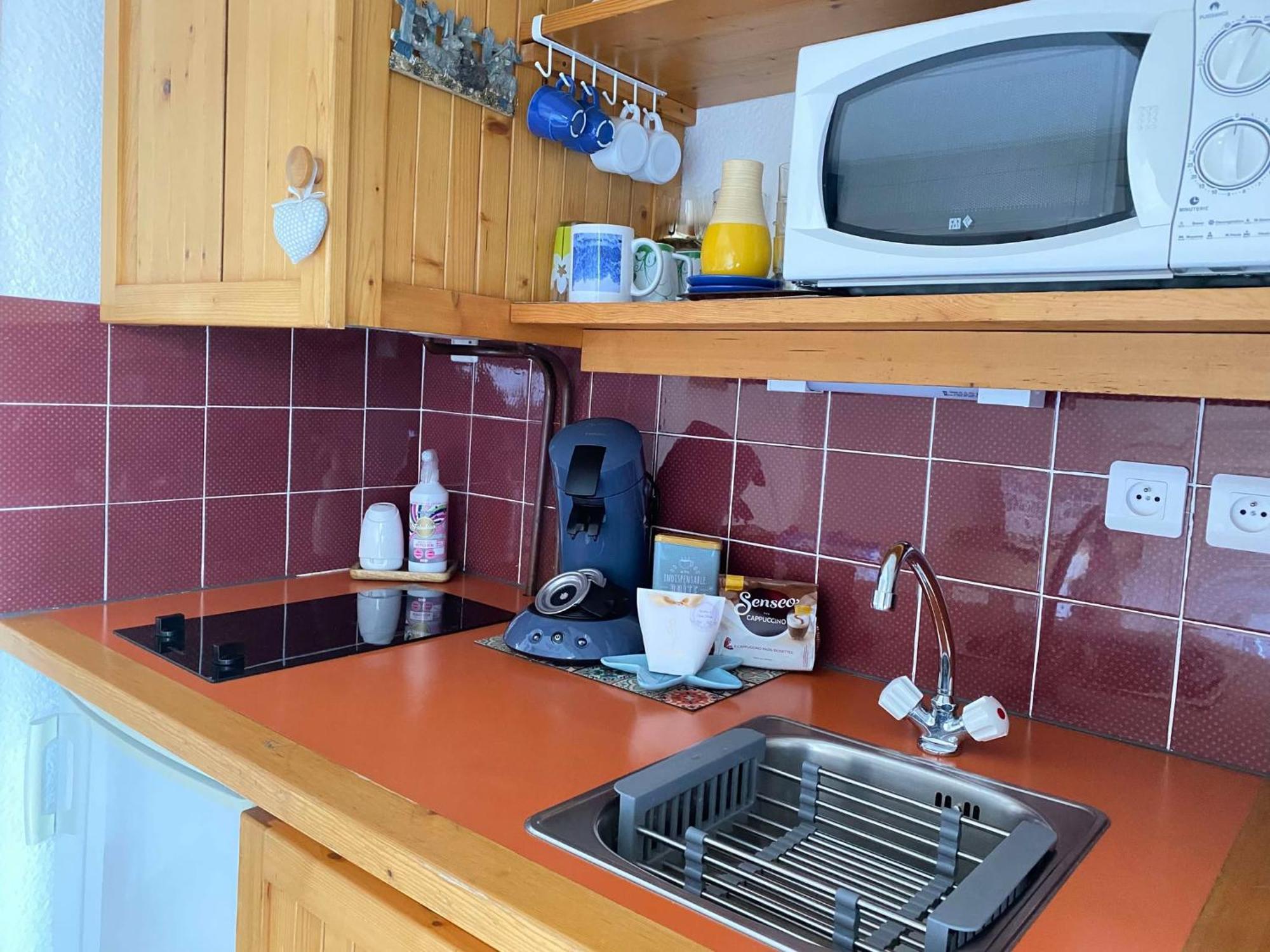 Studio Бареж Экстерьер фото
